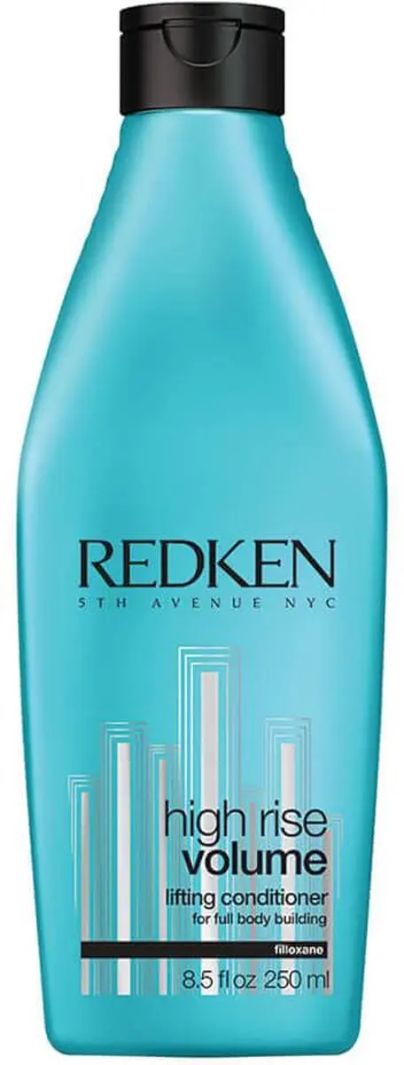 Redken High Rise Volume Conditioner 250ml