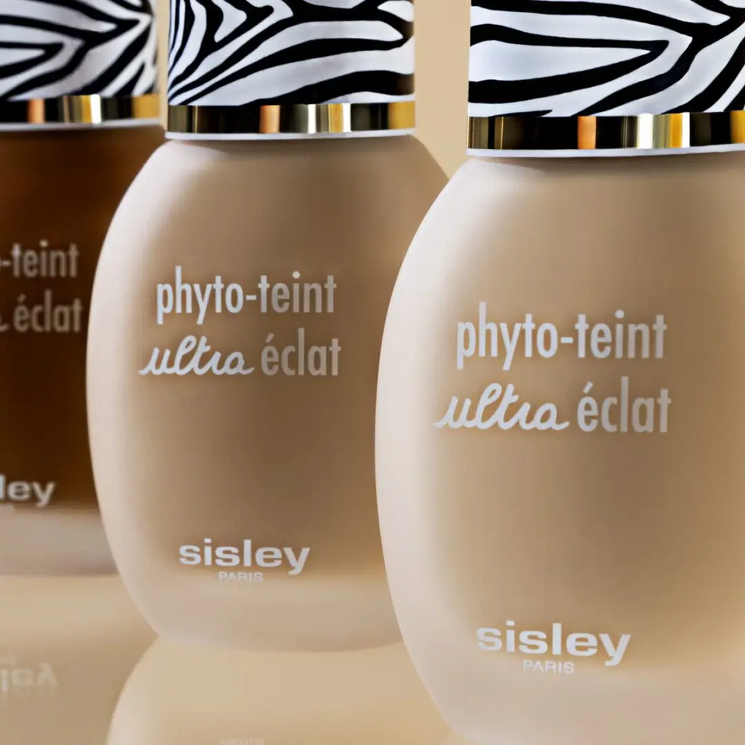 Sisley Phyto-Teint Ultra Éclat 30ml - Hazel
