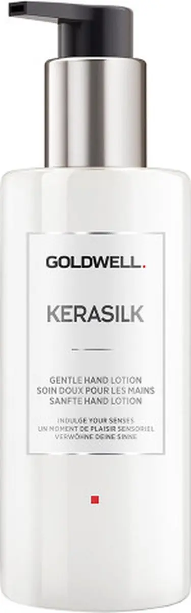 Goldwell Kerasilk Sanfte Handlotion 250ml