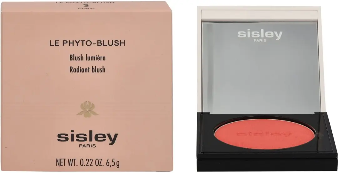 Sisley Le Phyto Coral 7ml