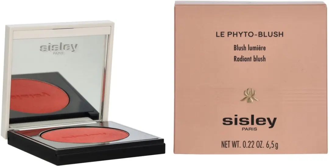 Sisley Le Phyto Coral 7ml
