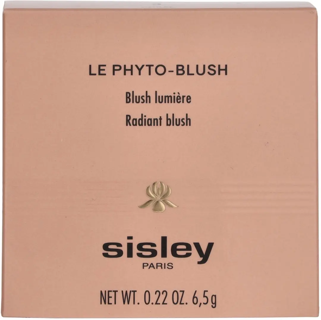 Sisley Le Phyto Coral 7ml