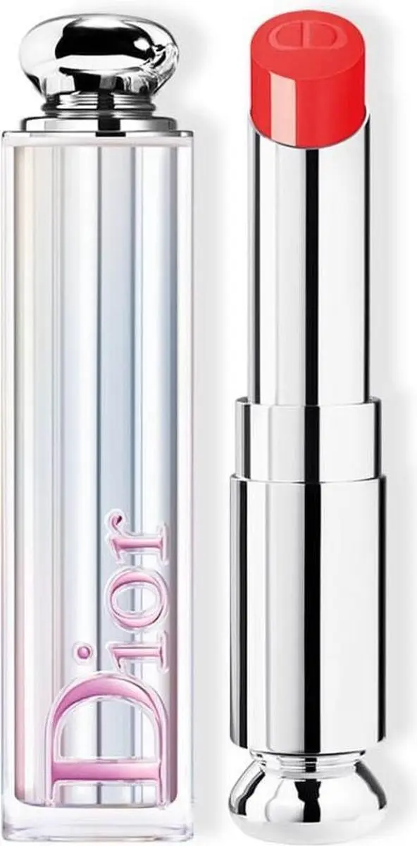 Guerlain Dior Addict Stellar Shine Lippenstift 673 Diorcharm - Rood