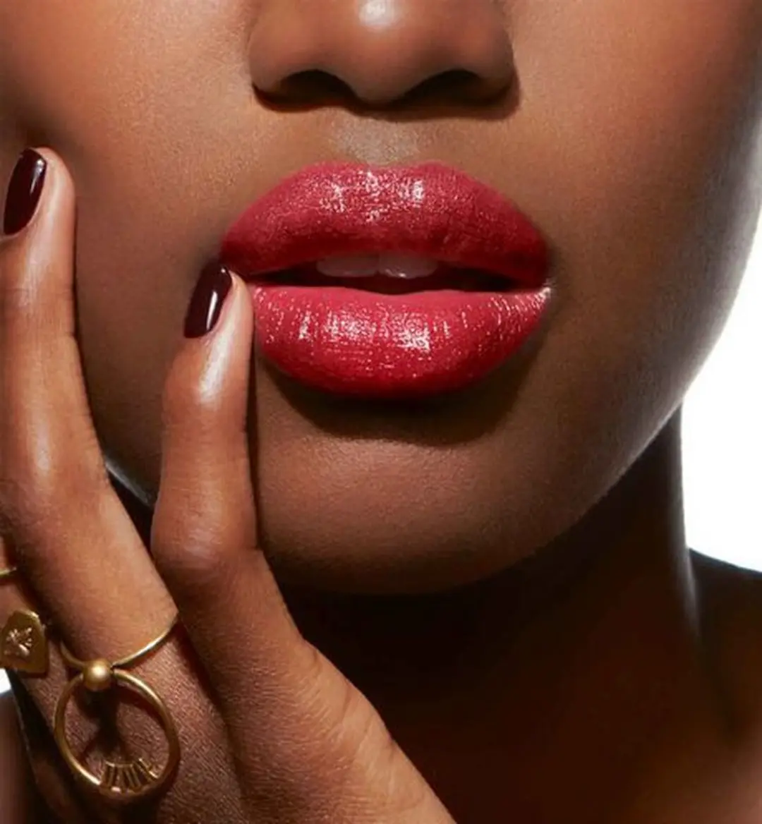 Guerlain Dior Addict Stellar Shine Lippenstift 673 Diorcharm - Rood