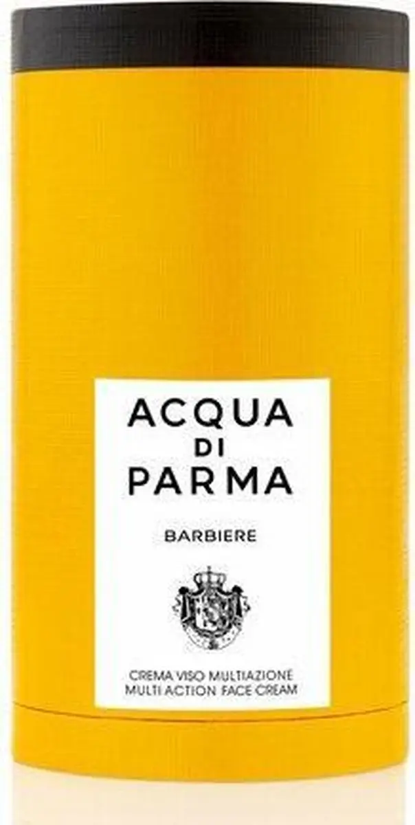 Acqua di Parma Multi-Action Face Cream Barbiere 50ml