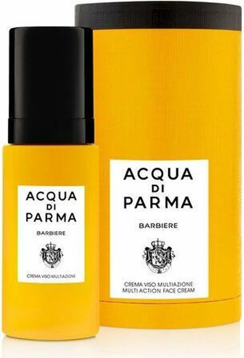 Acqua di Parma Multi-Action Face Cream Barbiere 50ml