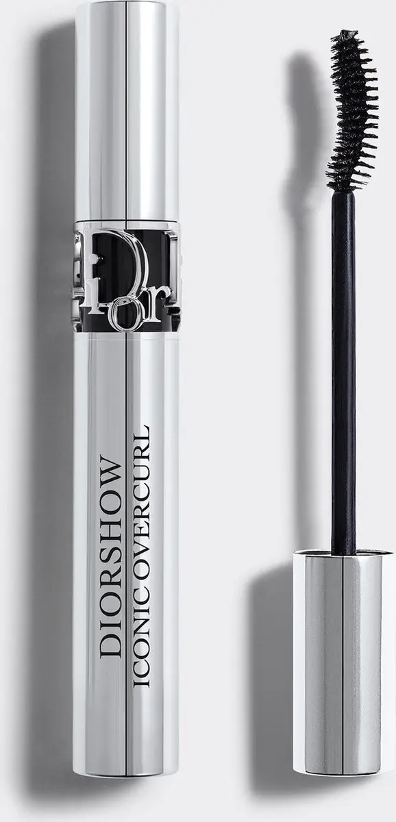 Dior Diorshow Iconic Overcurl Mascara 090 Over Noir
