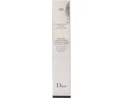 Dior Diorshow Iconic Overcurl Mascara 090 Over Noir - 6 g - afbeelding 6 van 6