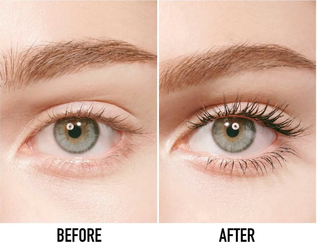Dior Diorshow Iconic Overcurl Mascara 090 Over Noir - 6 g