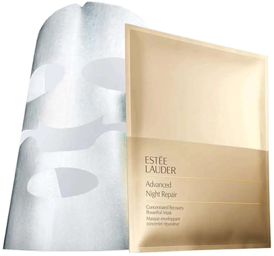 Estée Lauder Advanced Night Repair PowerFoil Mask
