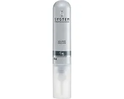 Wella Professionals System Professional Volumize Emulsion V4 - 50ml