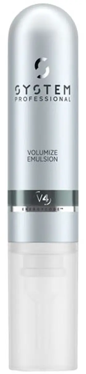 Wella Professionals System Professional Volumize Emulsion V4
