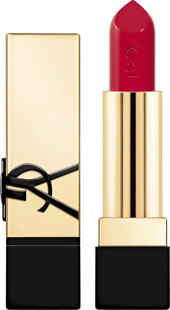 Yves Saint Laurent Rouge Pur Couture Lippenstift R21 Rouge Paradoxe