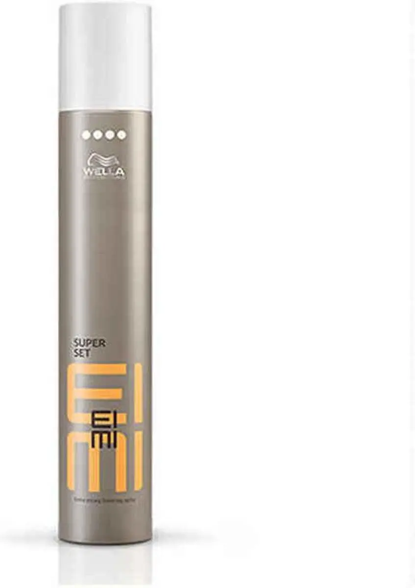 Wella Professionals Eimi Super Set Haarspray 500ml