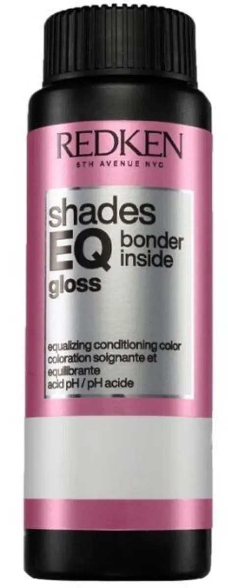 Redken Shades Eq Bonder Inside 08T Silver 60ml