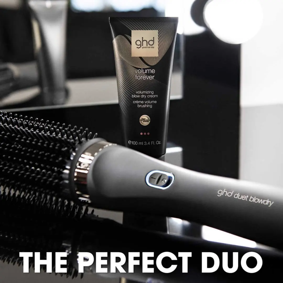 GHD Volume Forever Föhncrème 100ml - afbeelding 6 van 6