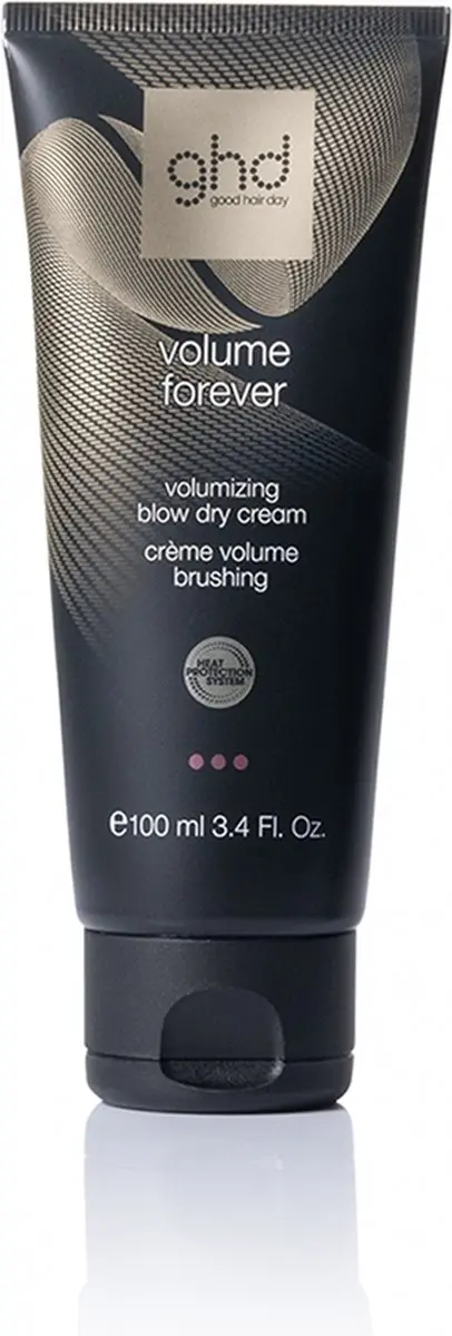 GHD Volume Forever Föhncrème 100ml