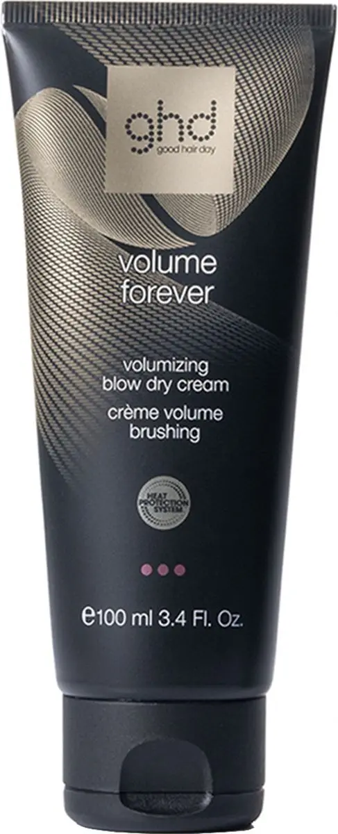 GHD Volume Forever Föhncrème 100ml