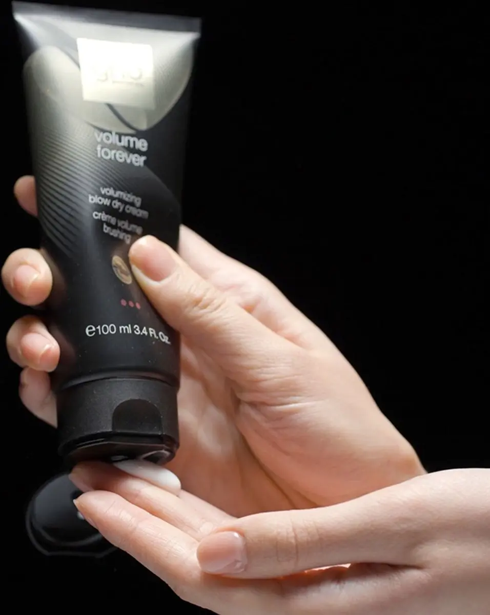 GHD Volume Forever Föhncrème 100ml