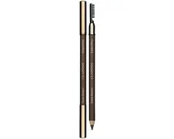 Clarins Crayon Sourcils 01 Dark Brown - 1.3g