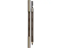 Clarins Crayon Sourcils 01 Dark Brown - 1.3g
