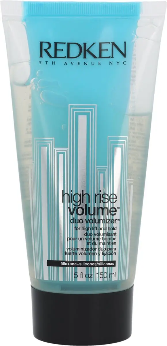 Redken High Rise Styler 150ml