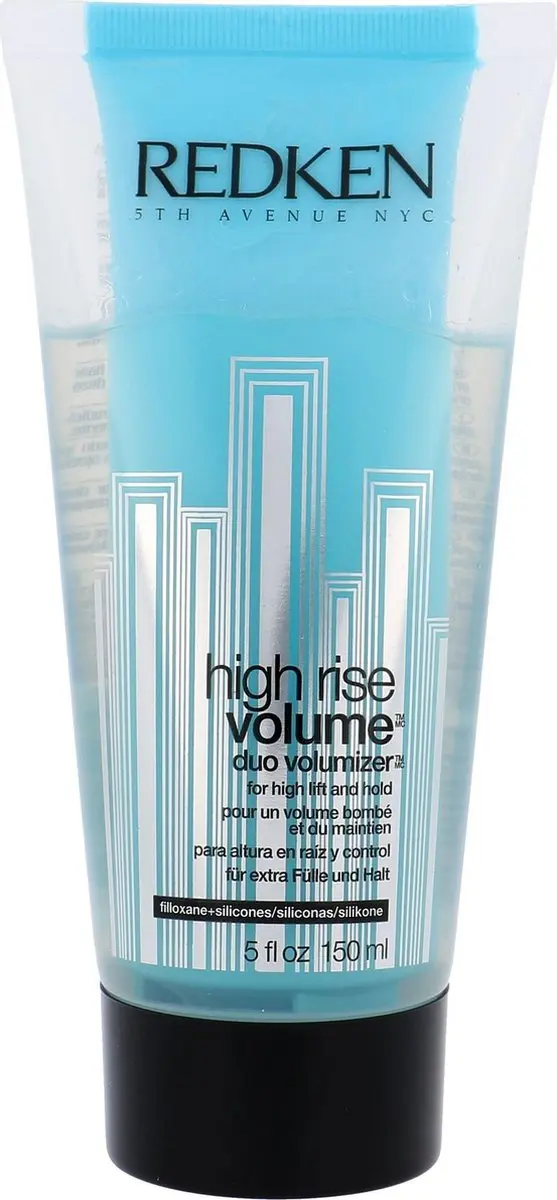 Redken High Rise Styler 150ml