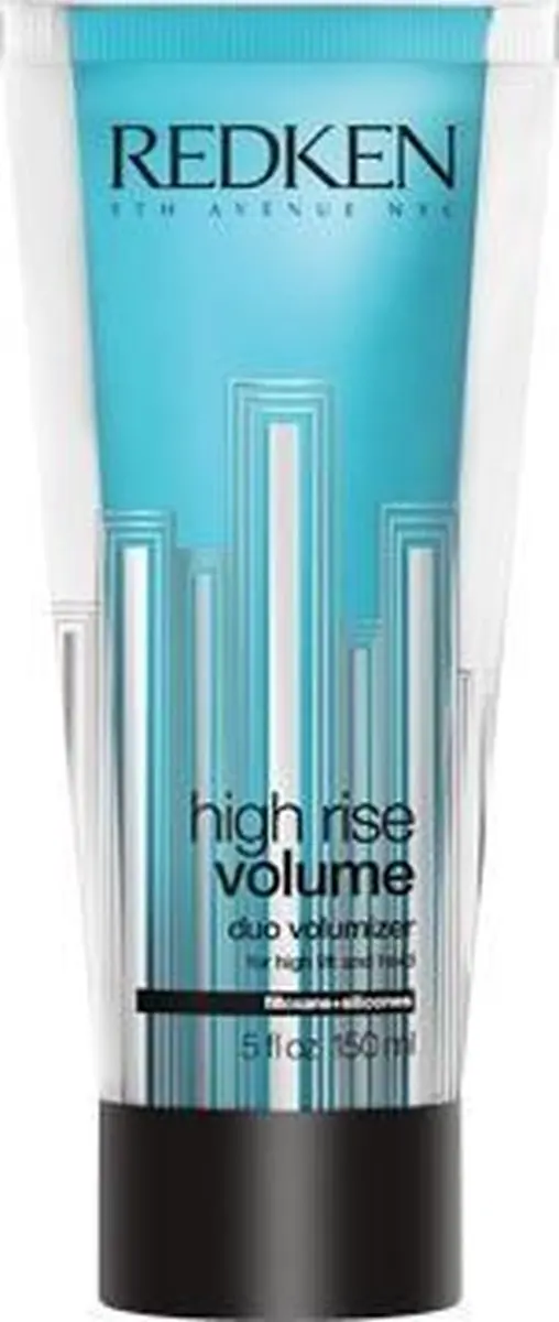 Redken High Rise Styler 150ml