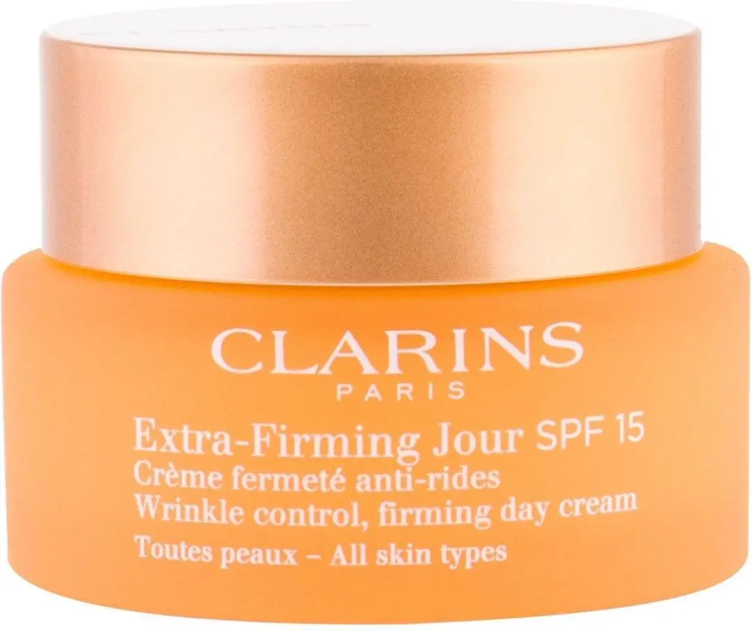 Clarins Extra Firming Dagcrème SPF 15