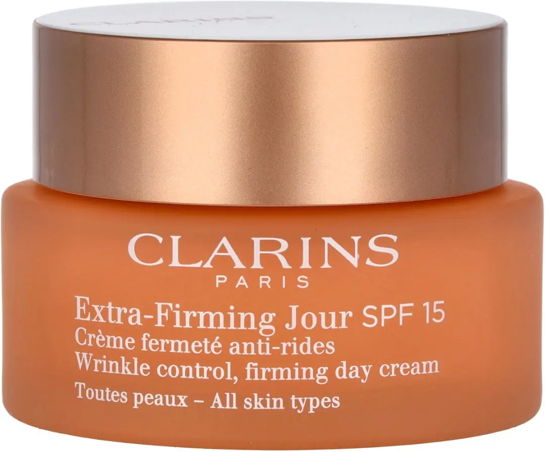 Clarins Extra Firming Dagcrème SPF 15 - 50 ml
