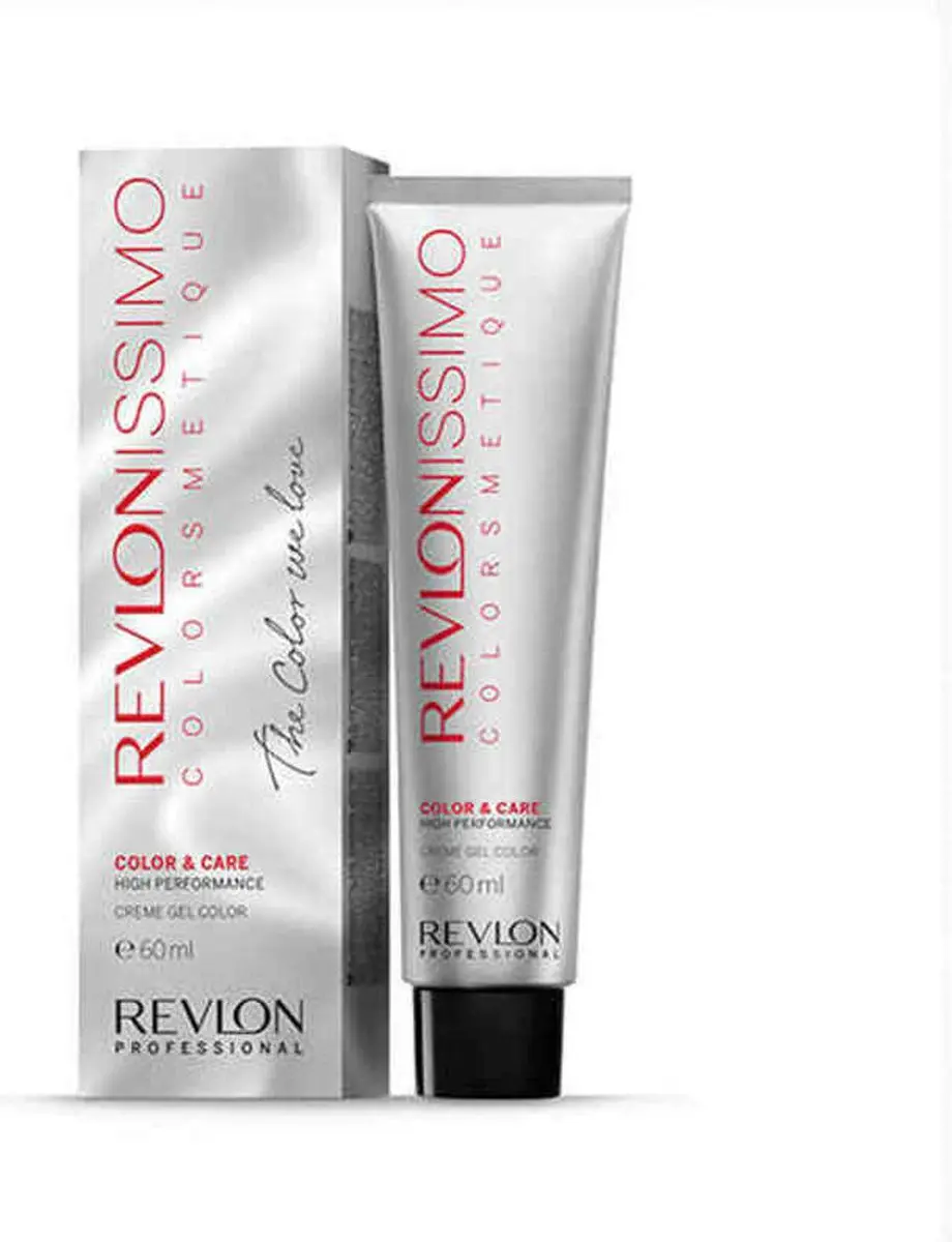 Revlon Permanente Kleur 8432225100364 Nº 9.31 - 60ml
