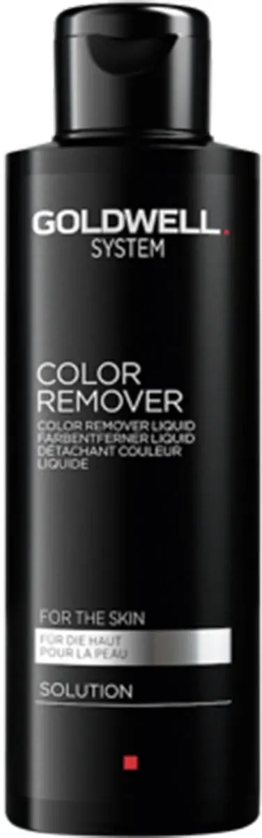 Goldwell Lotion System Color Remover 50ml