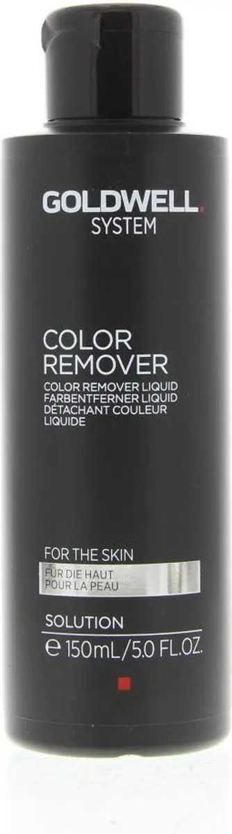 Goldwell Lotion System Color Remover 50ml
