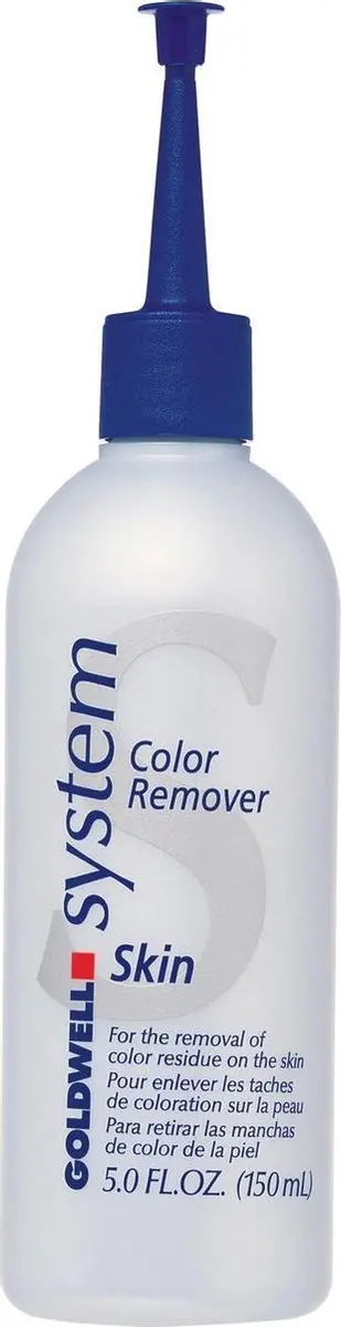 Goldwell Lotion System Color Remover 50ml