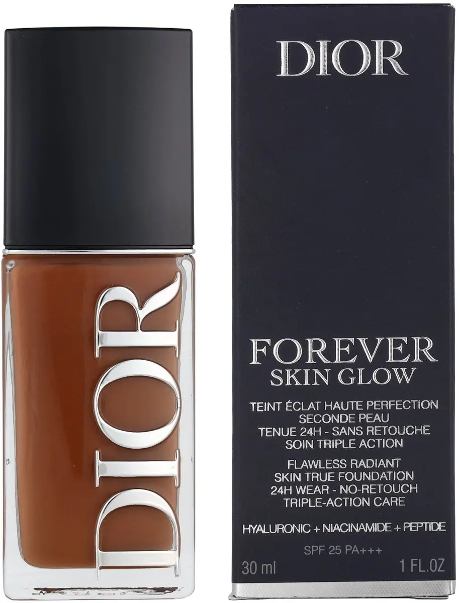 Dior Forever Skin Glow 30ml - #6N