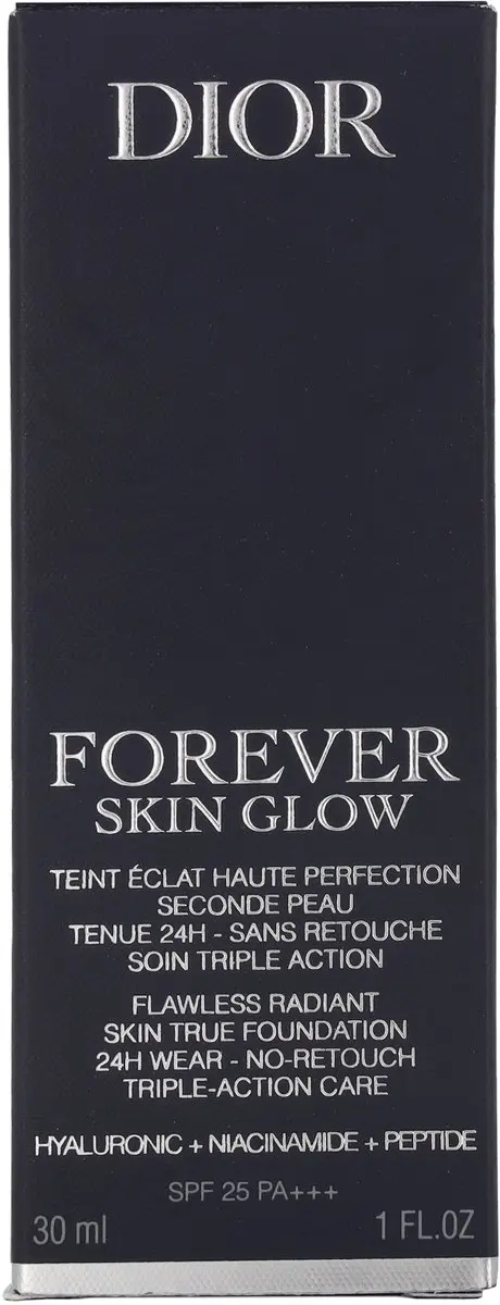 Dior Forever Skin Glow 30ml
