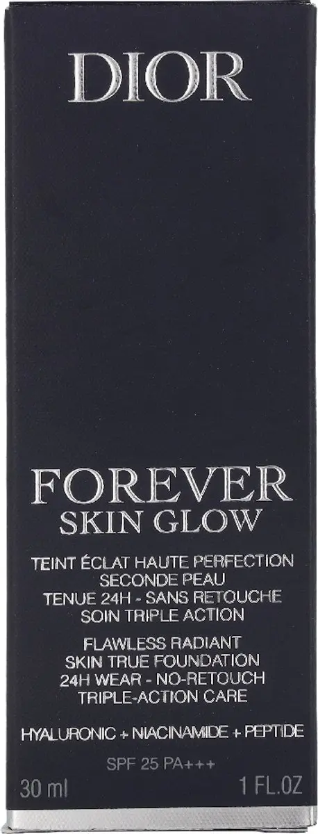Dior Forever Skin Glow 30ml - #6N
