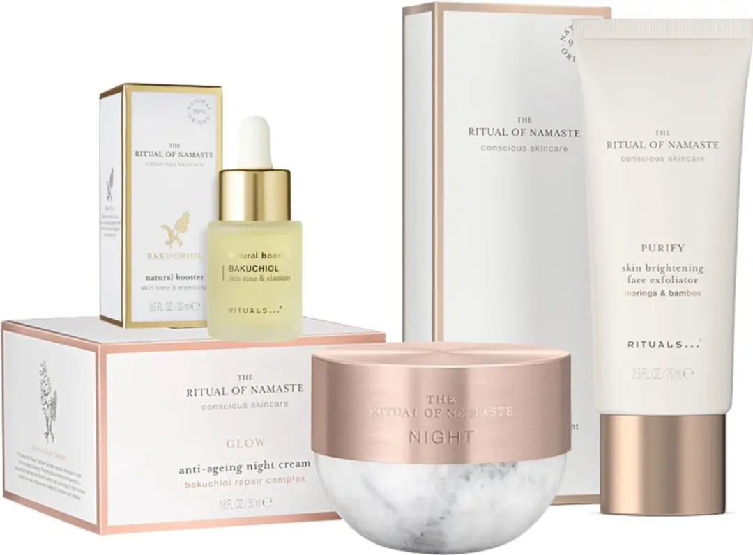 Rituals The Ritual Of Namaste Combi