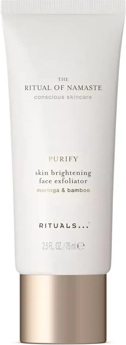 Rituals The Ritual Of Namaste Combi - Glow Anti-Ageing Night Cream 50ml