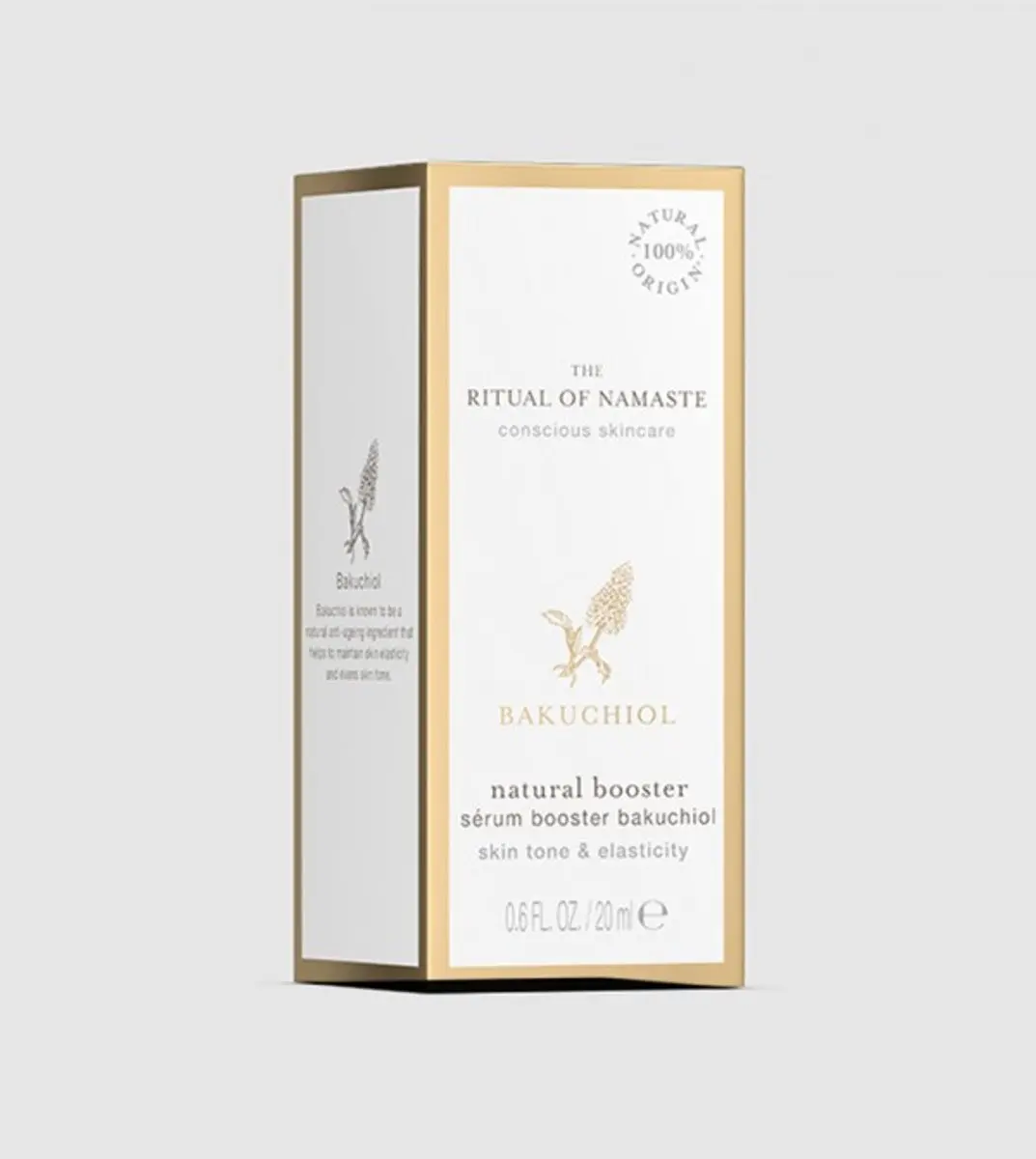 Rituals The Ritual Of Namaste Combi - Glow Anti-Ageing Night Cream 50ml