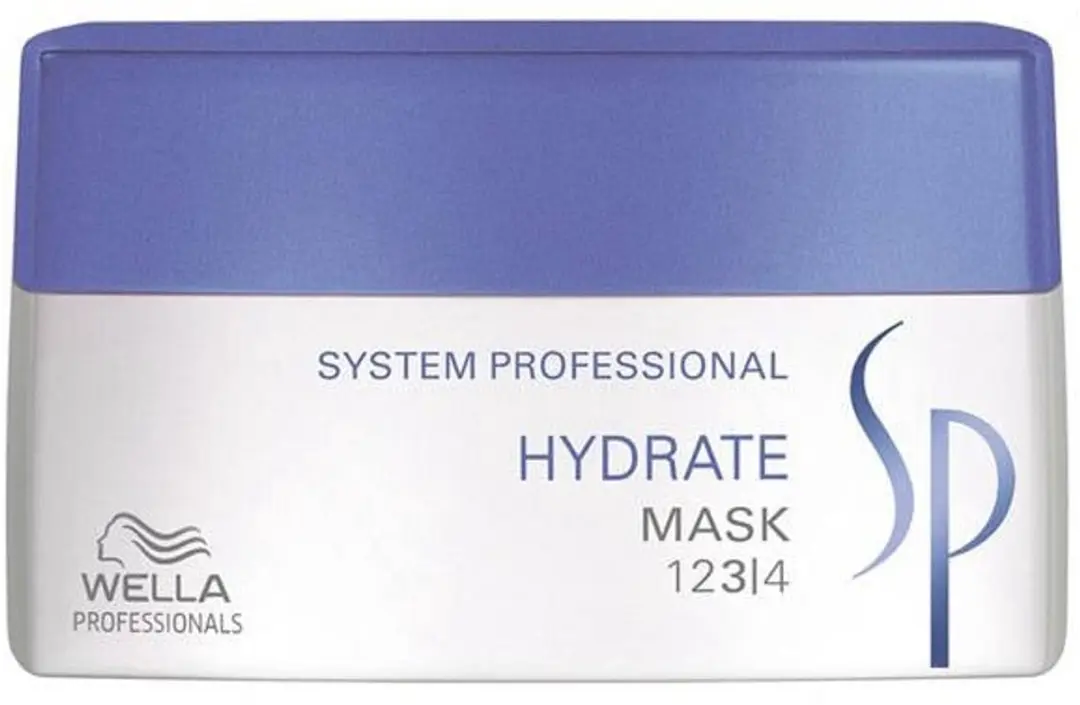 Wella Professionals SP Hydrate Mask 200ml