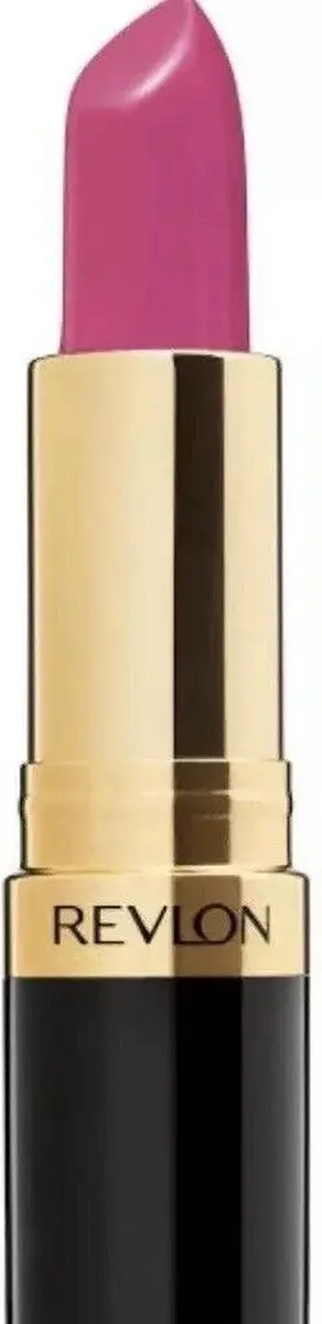 Revlon Super Lustrous Magnetic Magenta Lipstick 023 - Roze