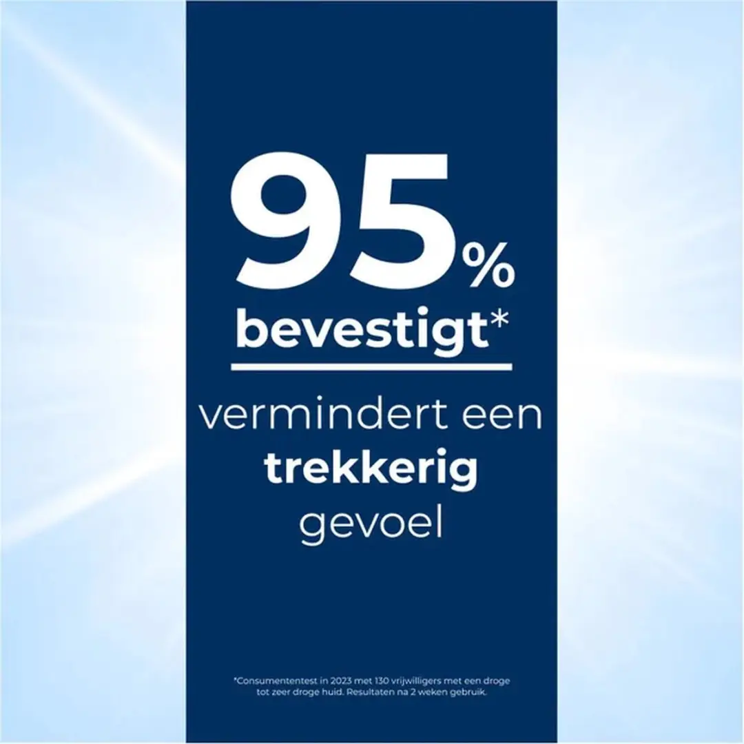 Eucerin UreaRepair Reinigingsgel 5% Urea Navulling 400ml