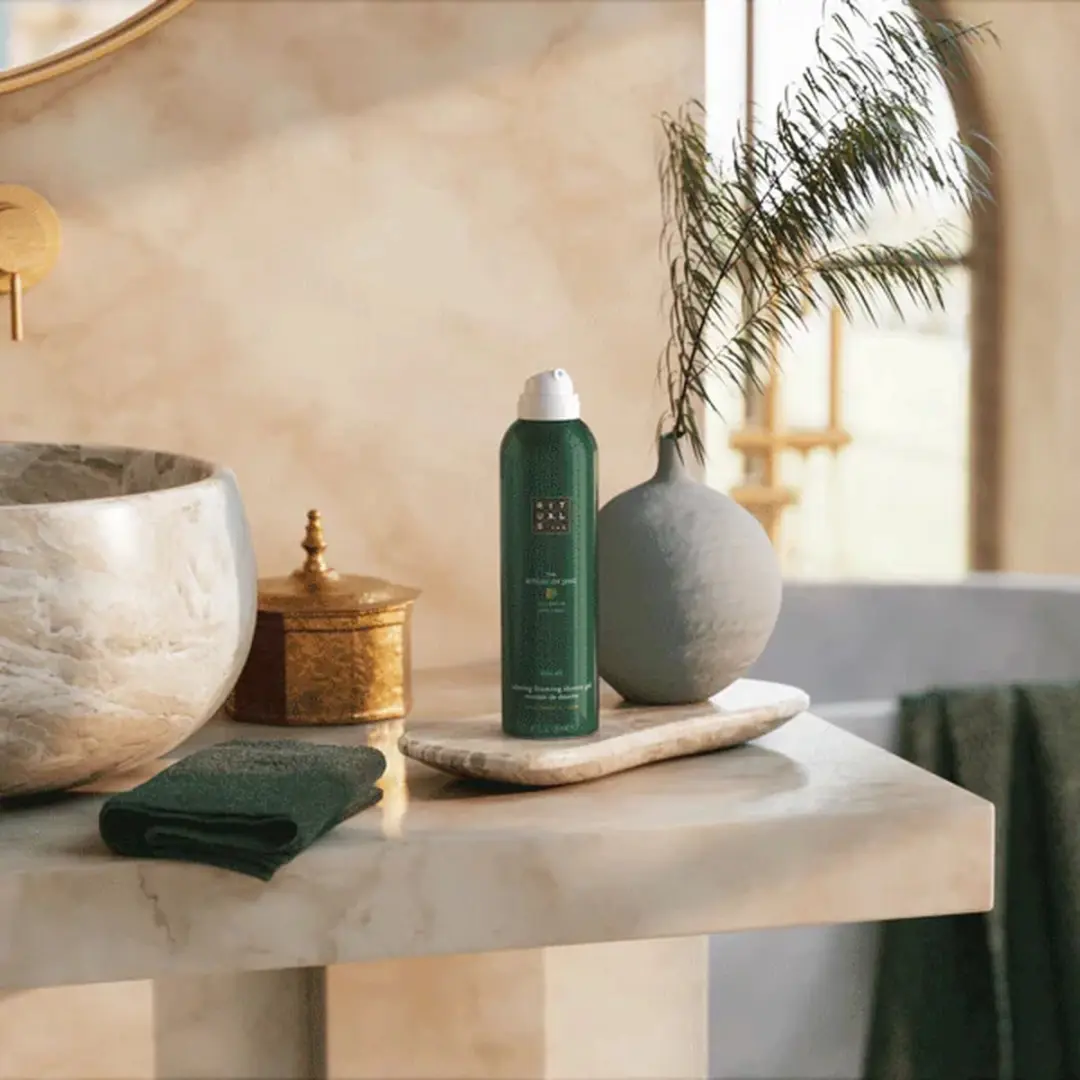 Rituals The Ritual of Jing Douchegel - 3x200ml