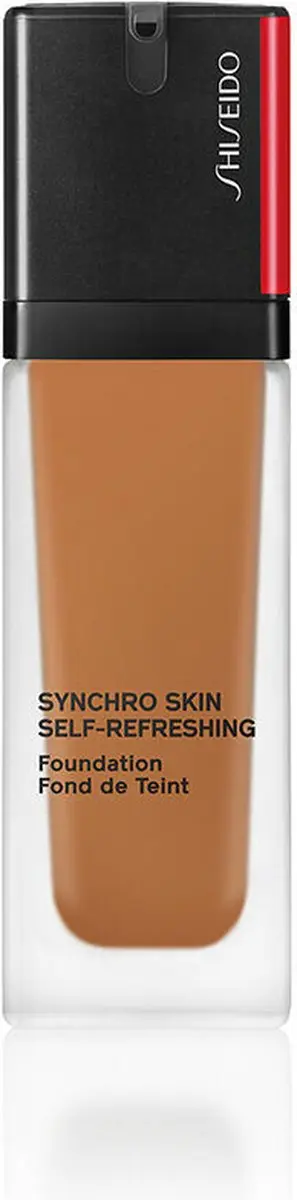 Shiseido Nº510 Crème Make-up Basis