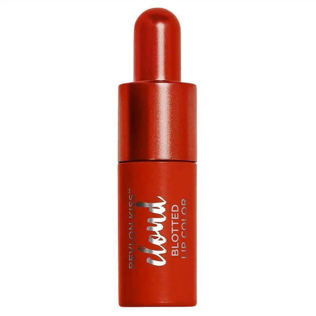 Revlon Kiss Cloud Blotted Lip Color 008 Scarlet - 5ml