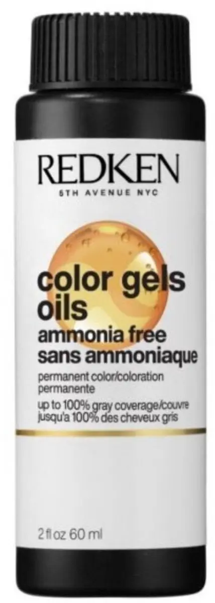 Redken Color Gels Oils 10AV
