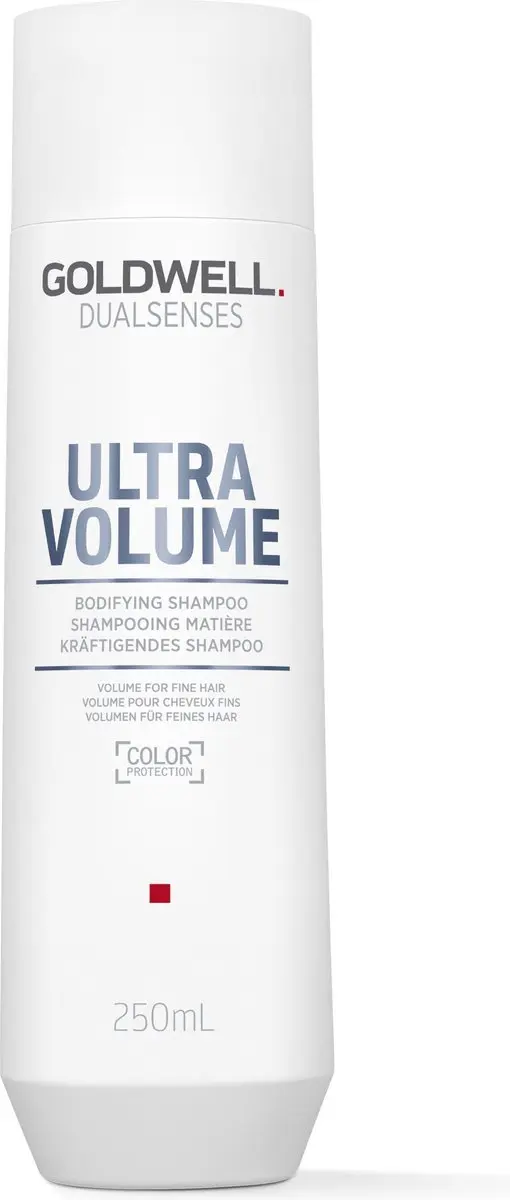 Goldwell Dualsenses Ultra Volume Bodifying Shampoo 250ml