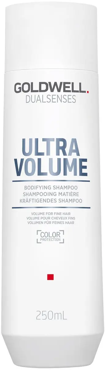Goldwell Dualsenses Ultra Volume Bodifying Shampoo 250ml