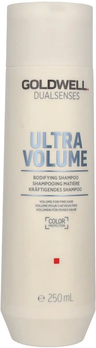 Goldwell Dualsenses Ultra Volume Bodifying Shampoo 250ml